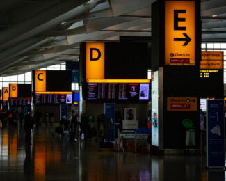 You Can Now Earn Avios From Duty Free Shopping at London Heathrow