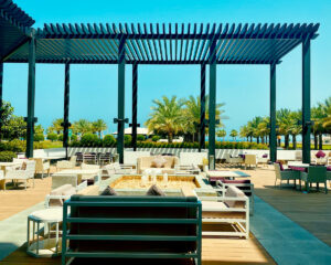 InterContinental Fujairah Resort UAE