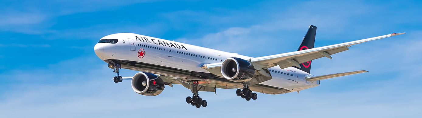 Improved Flight Passes and Other Changes Coming to Air Canada Aeroplan in 2024