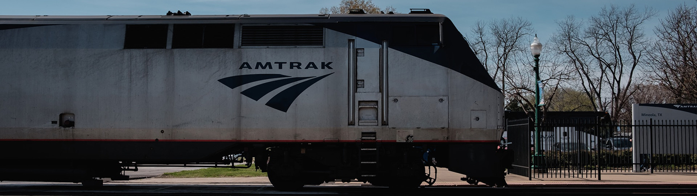 Earn Up to 20,000 Bonus Points With Amtrak Credit Card Offers