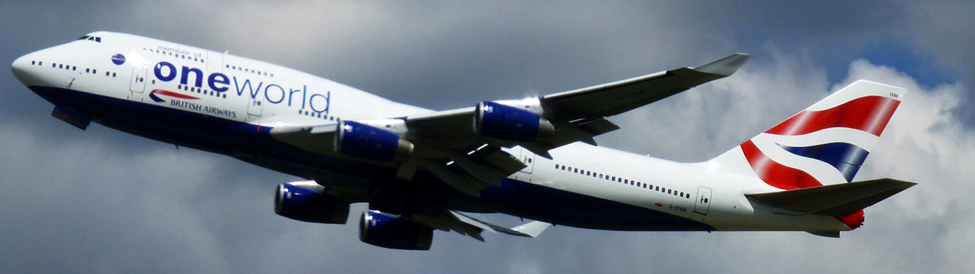 You Can Now Earn Avios From Duty Free Shopping at London Heathrow