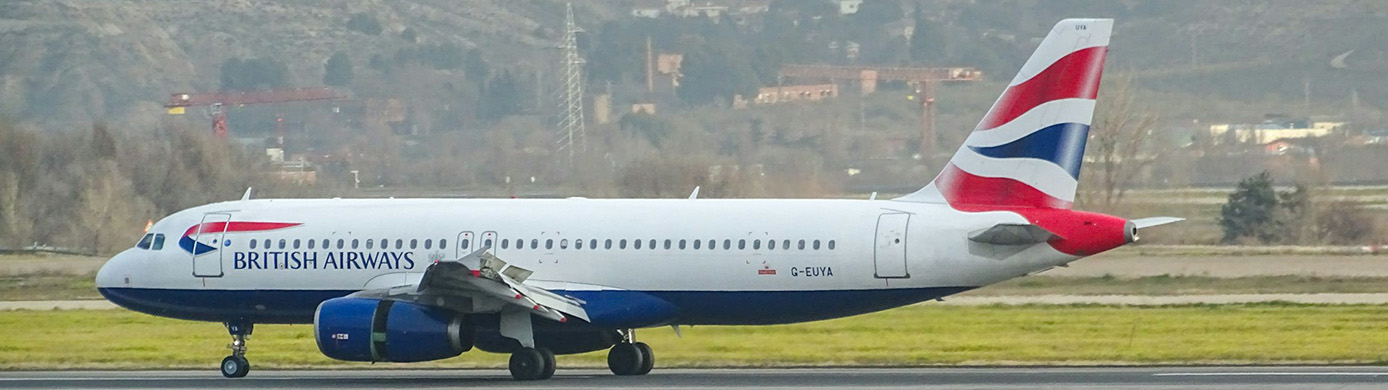 British Airways Restricting Award Availability Released to Non-Avios Airline Partners