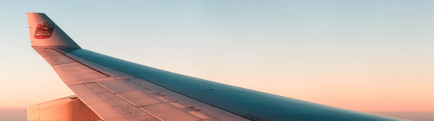 Etihad Still Restricts Premium Awards With Partners, but AA Has More Clarity Now