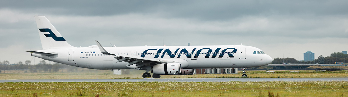 Finnair Introduces Minimum Guaranteed Award Seats. Book Transatlantic Business Class From 57,500 Miles.