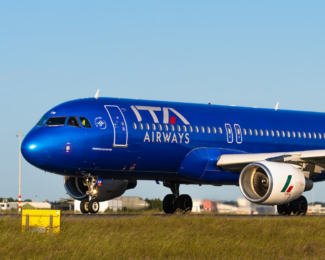 You Can Now Book ITA Airways Award Flights with Delta SkyMiles — With a Catch