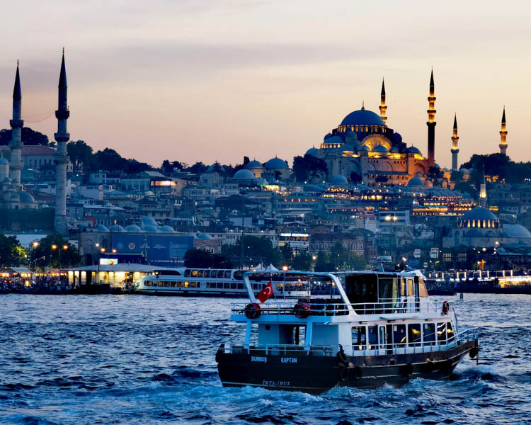 Turkish airlines stopover program how to get a free hotel tour