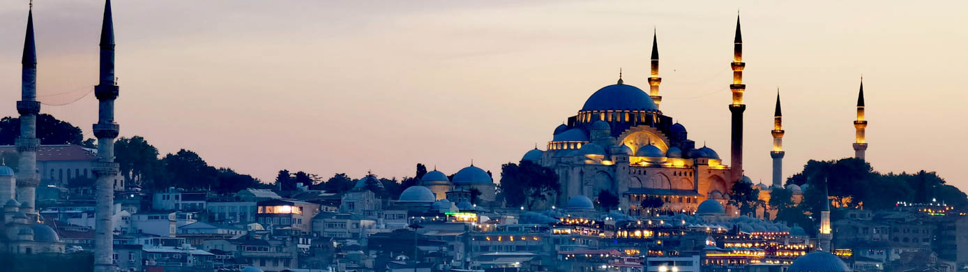 How To Claim a Free Hotel or City Tour With the Turkish Airlines Stopover and TourIstanbul Programs