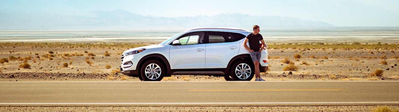 Marriott Adds Dollar and Thrifty as Rental Car Partners, Boosts Hertz Earnings