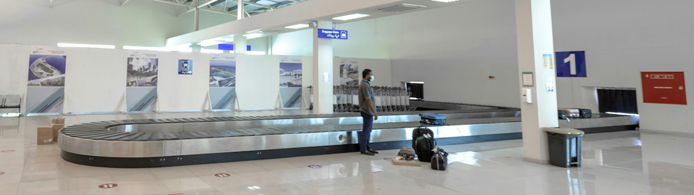 Which Credit Cards Offer the Best Baggage Delay Coverage? Here's an Overview of All Your Options.