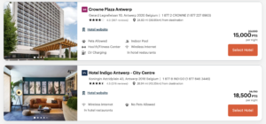 How To Get and Use the IHG Fourth Night Free Benefit How To Get and Use the IHG Fourth Night Free Benefit