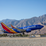 Win a Mystery Trip With the Southwest Destination: Love Sweepstakes