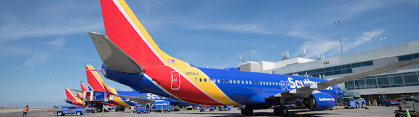 Using Chase Points for Southwest Flights: Transfer to Rapid Rewards vs. Booking Through Chase Travel