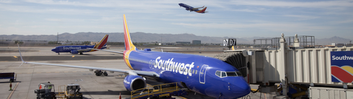 Southwest Credit Cards: Get Bonus Miles, Travel Perks & a Fast-Track to the Companion Pass