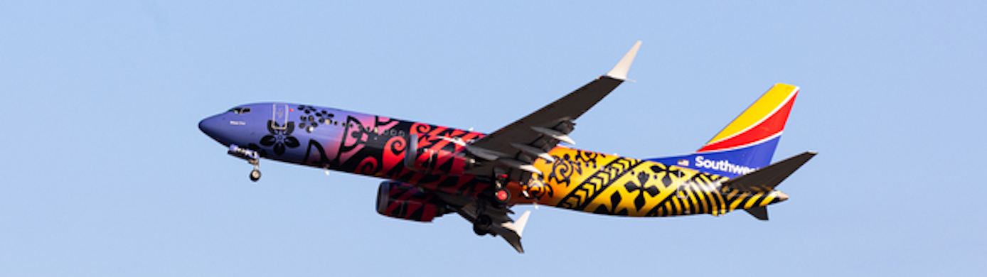 Southwest Week of Wow Promotions: Up to 5k Bonus Points on Cruises, 3k on 2+ Night Stays