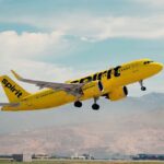 Spirit Airlines Free Spirit Guide: Earning Miles, Elite Perks, and More