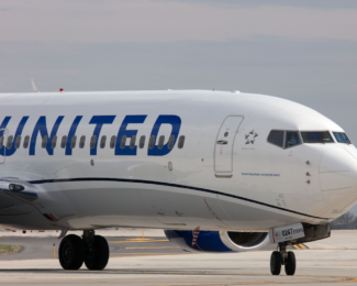 Most of United’s Regional Jets Now Offer Starlink Wi-Fi — Here’s When the Rest of the Fleet Will Get It