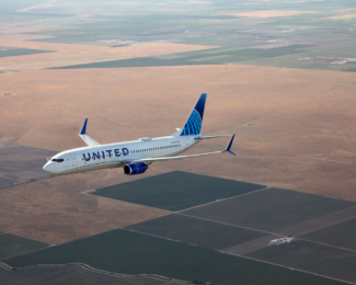 Book Today: Flights to Amsterdam for 28K United MileagePlus Miles Each Way