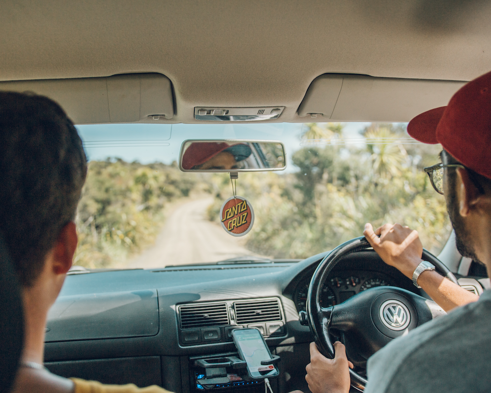 How to Score Free Car Rental Upgrades: Tips, Tricks, and Credit Card Perks