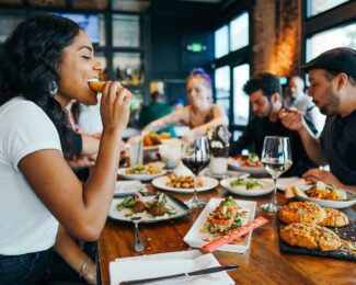 All About the Southwest Airlines Rapid Rewards Dining Program