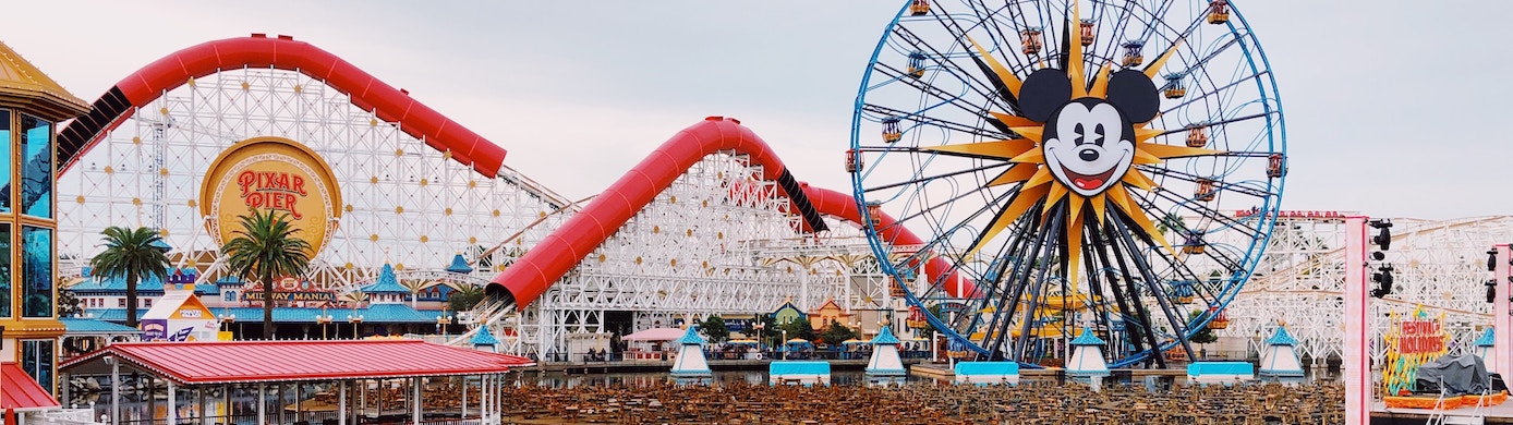 Disney FastPass Programs: Tips and Tricks To Skip the Line at Disney Parks