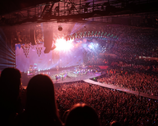 AAdvantage Events: Earn Miles and Loyalty Points on Tickets