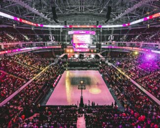 Marriott’s March Madness Promo: Win 1 Bonvoy Point for Every Tournament Point Scored