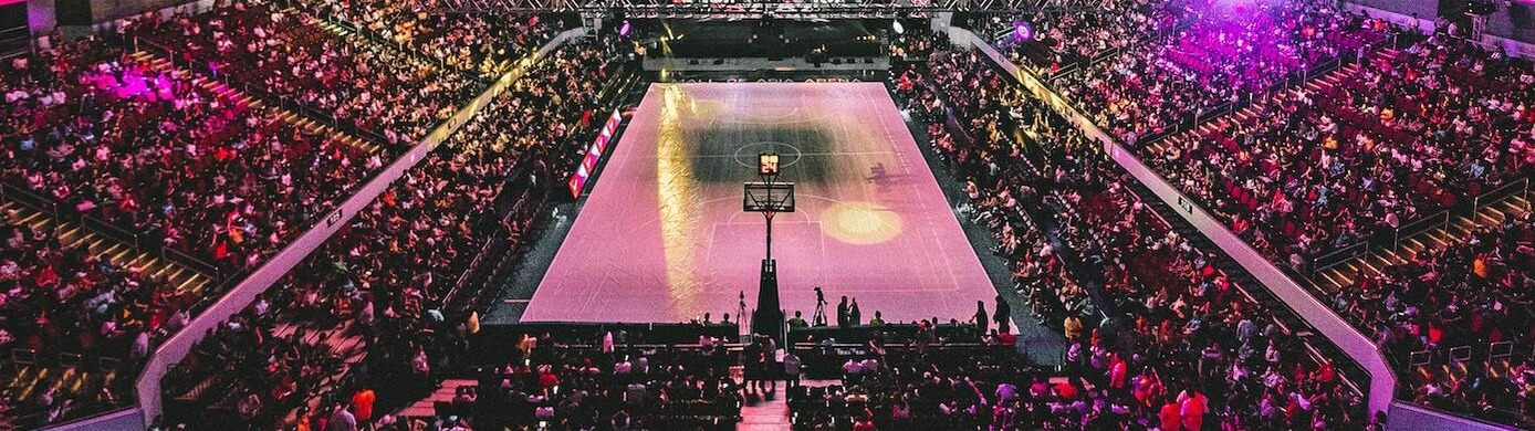 College Sports Experiences: Redeem Choice Points for VIP Treatment