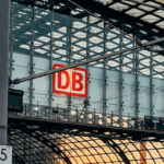 A Brief Guide to the United Airlines-Deutsche Bahn Partnership