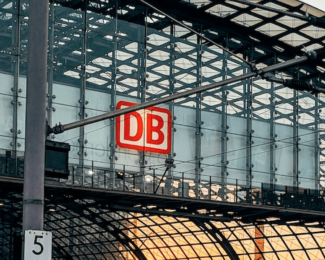A Brief Guide to the United Airlines-Deutsche Bahn Partnership