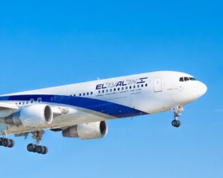 New: You Can Now Book El Al Award Flights Using Delta SkyMiles. Here Are the New Rates.
