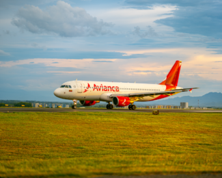Avianca LifeMiles American Express® Elite Card Review: Discounts on Award Redemptions and Monthly Bonus Miles