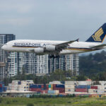 KrisFlyer Award Sale: 20% Off Awards on Select Routes for Travel Through May 2026