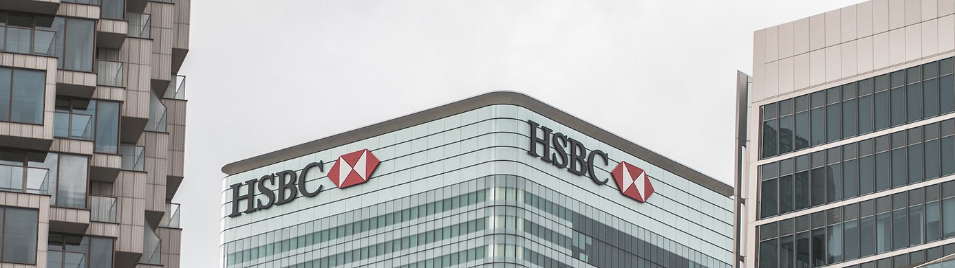 HSBC Devalues Point Transfers to 1:1.25 From 1:1