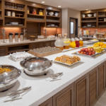 7 Ways to Score Free Breakfast on Your Next Hyatt Stay