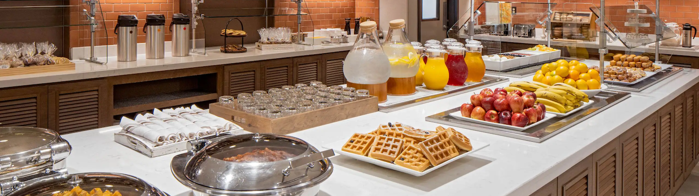 7 Ways to Score Free Breakfast on Your Next Hyatt Stay
