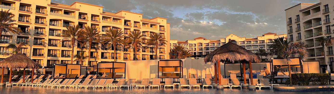 Earn 80,000 Bonus Points With This World of Hyatt Business Credit Card Offer