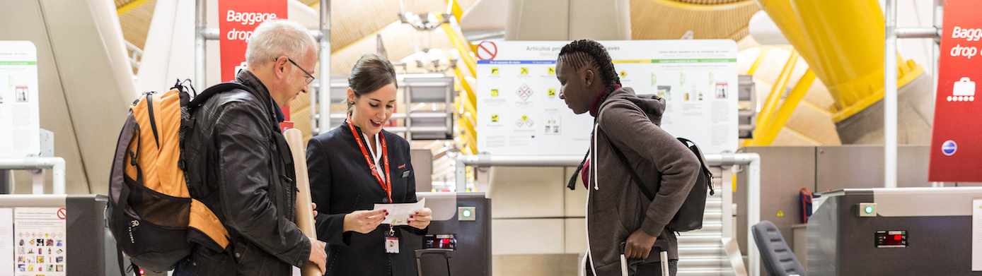 Iberia Visa Signature® Card Review: Big Savings Available, but No Free Checked Bag