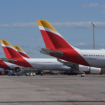 Iberia Plus Bonus: New Milestone Rewards