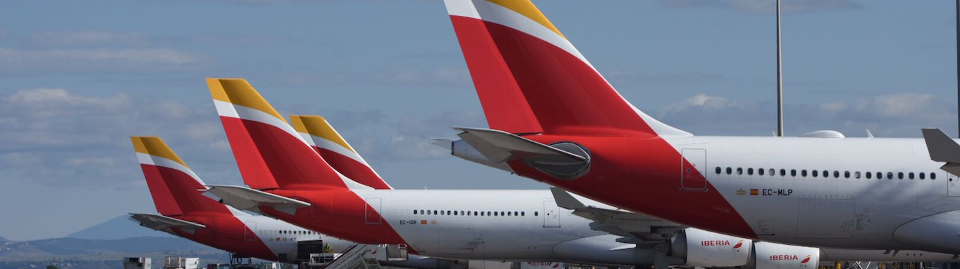 Iberia Plus Bonus: New Milestone Rewards