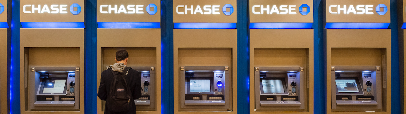 How To Easily Combine Chase Account Logins