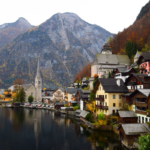 The 8 Best Business Class Sweet Spots for Award Flights to Europe — Starting at 29k Points!