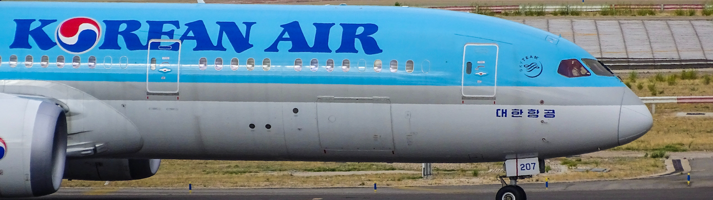 The Step-By-Step Guide to Redeeming Korean Air SKYPASS Miles