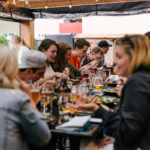 Which Credit Cards Still Offer Access to Priority Pass Restaurants?