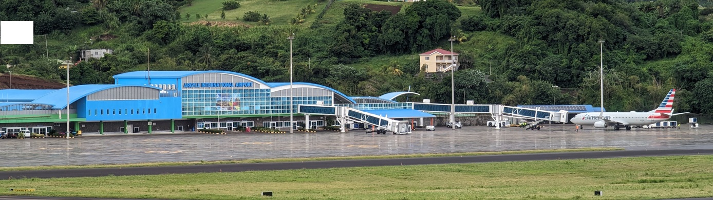 AwardWallet's Ryan Smith Completes Goal of Visiting Every Country in the World!