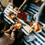 Credit Cards That Offer Free Food, Dining Credits, and Takeout Perks