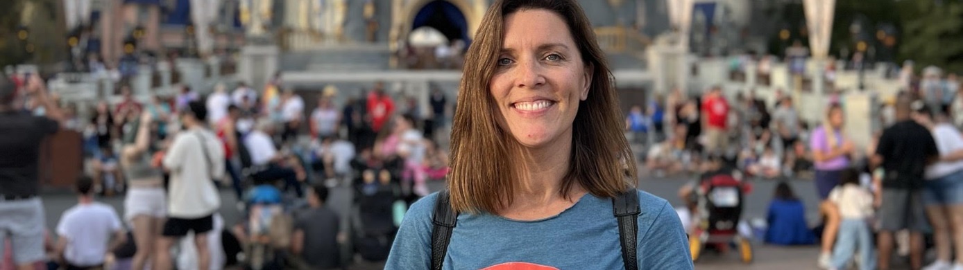 How I Used Points and Miles to Join the Disney 'Six Castle Club'