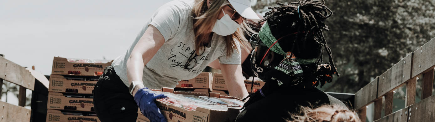 Earn Up to 25X Rapid Rewards Points by Donating To Select Charities Through December 31