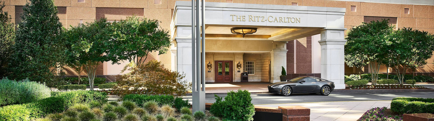 The Ritz-Carlton™ Credit Card Review: Marriott Bonvoy's Best-Kept Secret