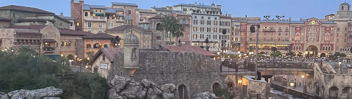 Best Hotels Near Tokyo Disney You Can Book With Points