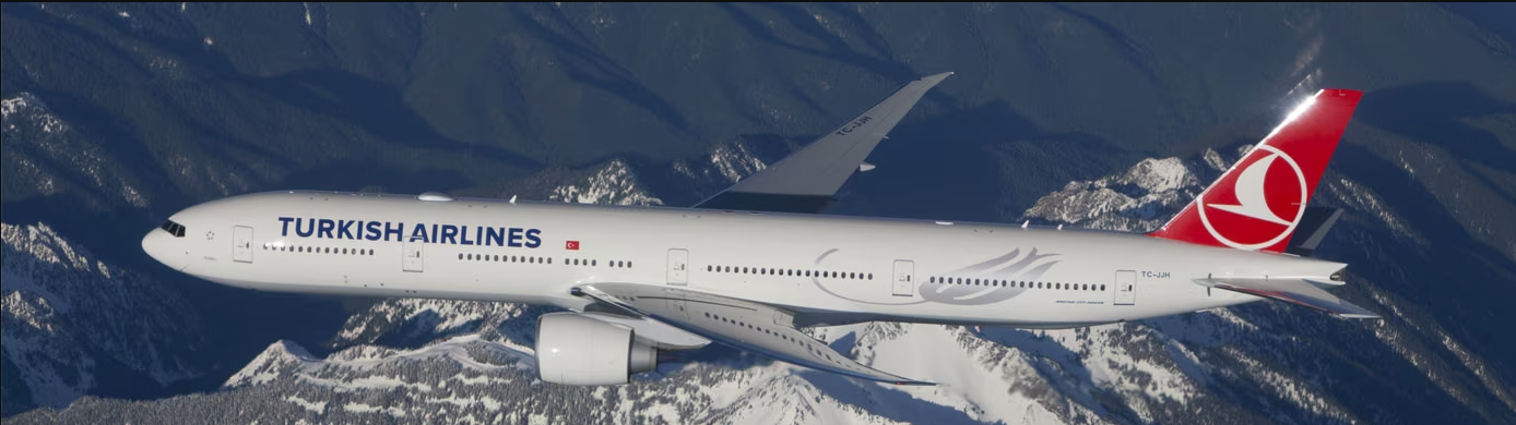 Status Match to Turkish Airlines Miles & Smiles, Get Star Alliance Gold Perks